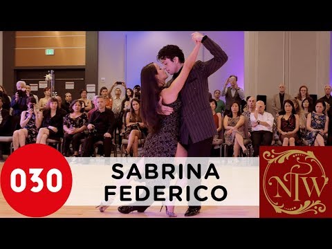 Sabrina Masso and Federico Naveira – La beba #NaveiraMasso