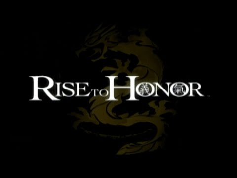 Jet Li Rise to Honor #06 (Ohne Kommentar)