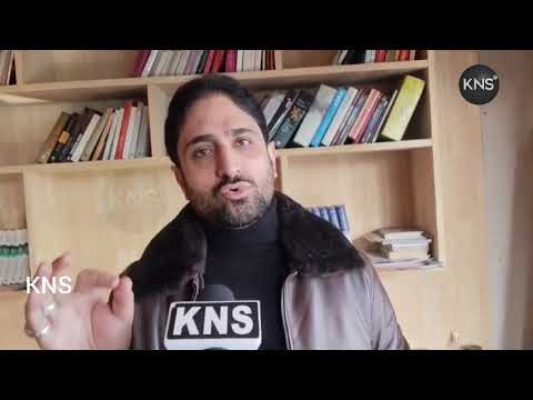 Better for Kashmir if Jammu Is Separated, Says Former Srinagar Mayor Junaid...