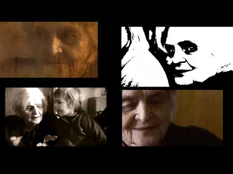 Babcia! My Polish Grandmother