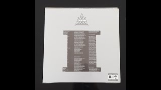 Hold You - AXXIS  II   vinyl LP album (LP record)