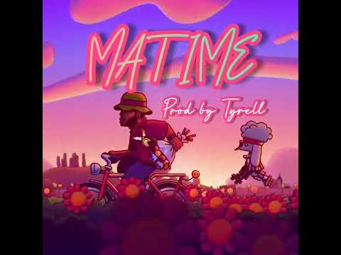 Lowki the Great -Matime (Official Lyric video)