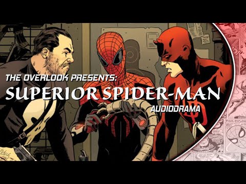 Crime and Punishment | Spider-Man x Daredevil x Punisher Team Up part 1 | The OverLook