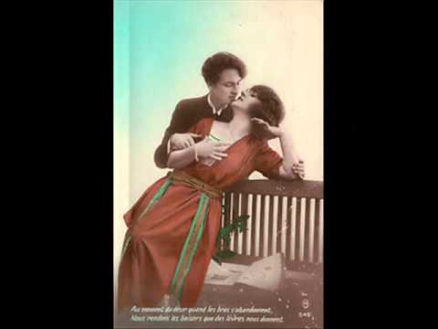 B.A. Rolfe and his Lucky Strike Orch. - It must be love.