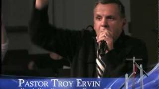 Pastor Troy - (preaching clip) God has Blessed America