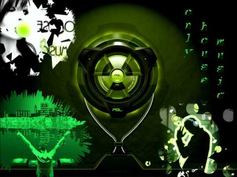 New Electro House Mix JOEY-F JUNE 2011