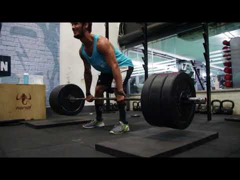 PERFIL 2  - Bruno "Korea"