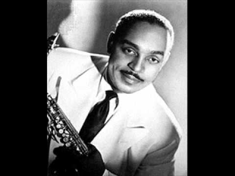 Poor Butterfly - Benny Carter and Elisabeth Welch