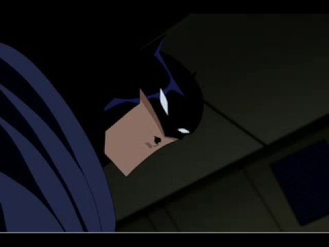 Batman & Justice League Trapped by Hugo Strange