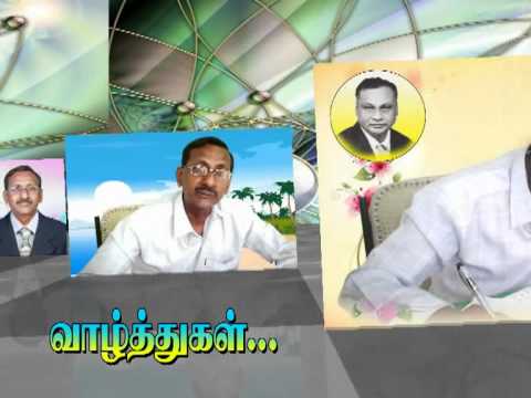 WISHES TO ANANDHU JHON.mpg