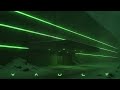 VAULT Blade Runner Ambience Dreamy Cyberpunk Ambient Music For Deep Focus Sleep Snowy