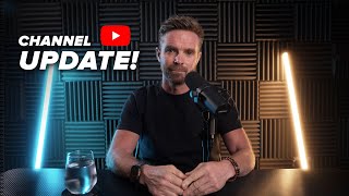 The Hardest Video I’ve Had to Make – Thank You All ❤️