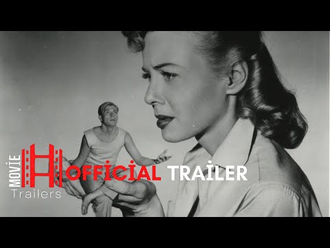 The Incredible Shrinking Man (1957) Trailer | Grant Williams, Randy Stuart, April Kent Movie