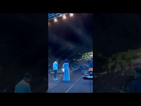 Virall!! Diprank sama mba Happy Asmara, mas Hasan Salting 😂😂#aftershine #happyasmara #prank