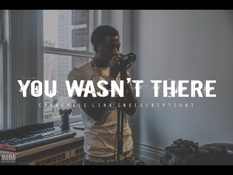 [FREE] NBA YOUNGBOY x LIL BABY TYPE BEAT 2018 "You Wasn't There" (Prod. By @two4flex)