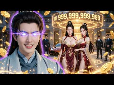 Vừa Xuyên Không Đã Quyết Sống Bình Yên Làm Dân Thường, Ai Ngờ Cưới Vợ Là Nữ Đế Thống Trị Thiên Hạ!