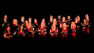 Vaasan ylioppilaskuoro, 01. - Ahti Sonninen: Jouluhymni.