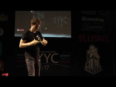 EYYC 2017 1A Final 10th   Robert Kučera