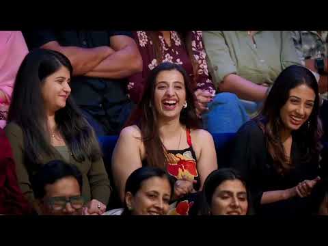 Watch Now: Sunil Grover as Budhi & Salman Khan on The Great Indian Kapil Show! 🤣