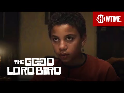 The Good Lord Bird 1.03 (Clip)