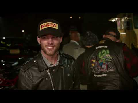 Luxe Property Media video.