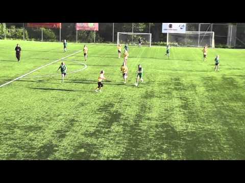 Skultorps backar är hårda mot de hårda.MTS