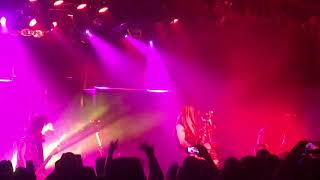 Black Label Society Suffering Overdue Vancouver 2018