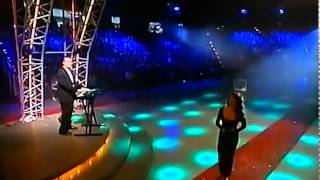 Sandra   Johnny Wanna Live 1989 Live 1992