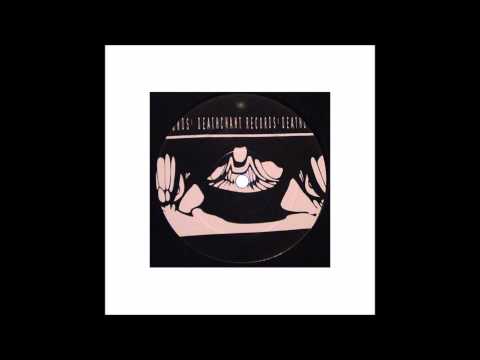 Deathchant 46   Dj Skeeta   A2   Ant Food   2003