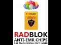 EMR Protect - Anti Radiation - Mobile Chip Demo ...