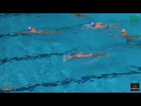 SNEŽAK 2018  AVK Triglav - VD Kamnik