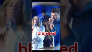 Brett Eldredge &amp; Meghan Trainor Deliver Magical Duet on CMT Crossroads 🎶✨
