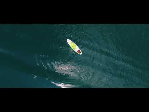 Mit Sicherheit auf unseren Seen - Paddel