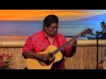 "Slack Key Lullaby" @LedKaapana @SlackKeyShow on Maui