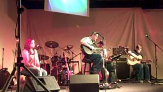 Between 2 Thieves @ Fellowship of Faith