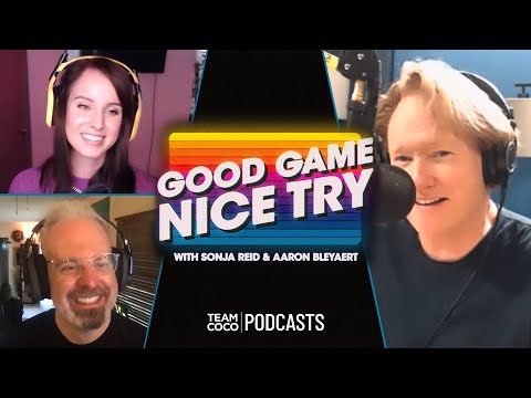 柯南評《我們之間》上 "好遊戲好嘗試" (Conan Reviews "Among Us" On "Good Game Nice Try")