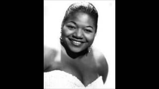 Big Mama Thornton - Let your tears fall baby
