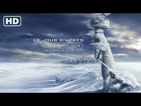 Le Jour D'Aprés (2004) Bande Annonce Officielle VF