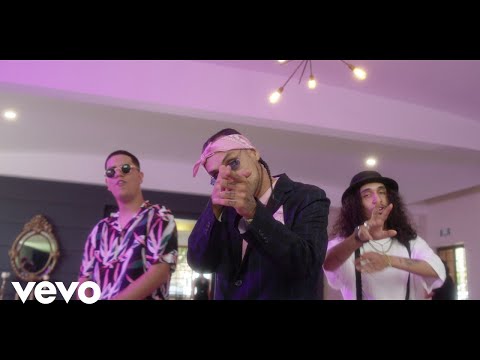 West Gold - Psycho Loko