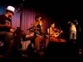 Carolina Chocolate Drops -- Sally Ann, Was You Ever In Quebec