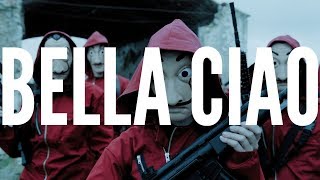 Bella Ciao - La Casa De Papel
