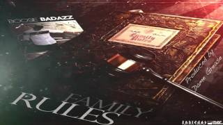 Boosie Badazz - Family Rules (Produced by Dame Grease)