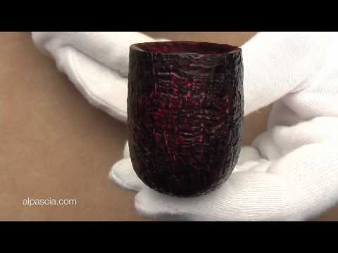 pipa Dunhill 335 - tobacco pipe