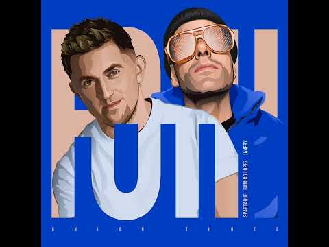 Ramiro Lopez、Spartaque - Janfry