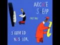 Archie Shepp , Siegfried Kessler - Le matin des noirs