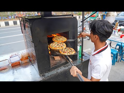 How to Make Pizza on Live?