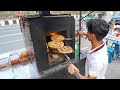How To Make Pizza On Live