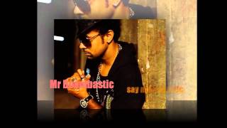 Shaggy - Mr Boombastic (Summer Remix)