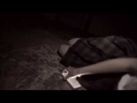 Corpse Party Blood covered: ...Repeated fear. Live Action 3DS trailer
