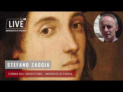 Raffaello architetto e la Lettera a Papa Leone X